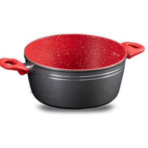 Panela Redsilver é boa?